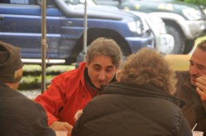 RFO 5 Maggio 2019 - 4x4 Pavia  - Club Fuoristrada