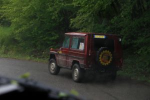 RFO 5 Maggio 2019 - 4x4 Pavia  - Club Fuoristrada