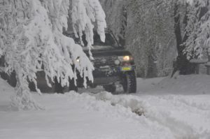 RFO 5 Maggio 2019 - 4x4 Pavia  - Club Fuoristrada