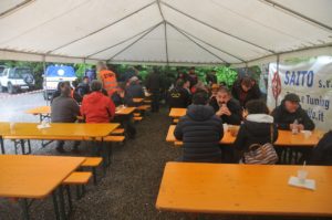 RFO 5 Maggio 2019 - 4x4 Pavia  - Club Fuoristrada