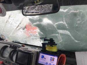 RFO 5 Maggio 2019 - 4x4 Pavia  - Club Fuoristrada