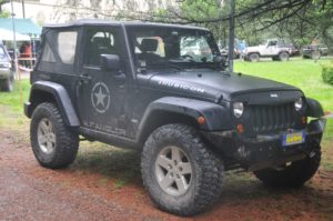 RFO 5 Maggio 2019 - 4x4 Pavia  - Club Fuoristrada