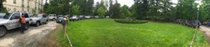 RFO 5 Maggio 2019 - 4x4 Pavia  - Club Fuoristrada