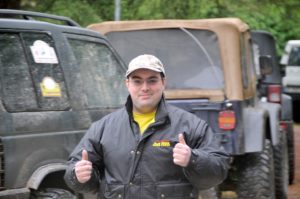 RFO 5 Maggio 2019 - 4x4 Pavia  - Club Fuoristrada