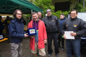 RFO 5 Maggio 2019 - 4x4 Pavia  - Club Fuoristrada