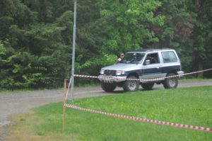RFO 5 Maggio 2019 - 4x4 Pavia  - Club Fuoristrada