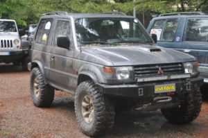 RFO 5 Maggio 2019 - 4x4 Pavia  - Club Fuoristrada