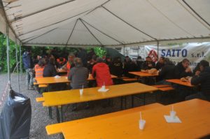 RFO 5 Maggio 2019 - 4x4 Pavia  - Club Fuoristrada