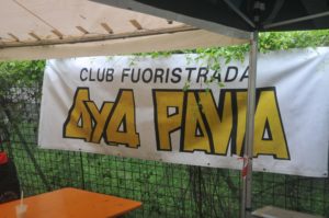 RFO 5 Maggio 2019 - 4x4 Pavia  - Club Fuoristrada