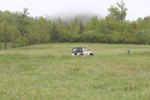 RFO 5 Maggio 2019 - 4x4 Pavia  - Club Fuoristrada