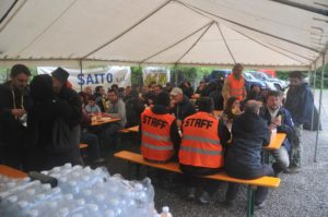 RFO 5 Maggio 2019 - 4x4 Pavia  - Club Fuoristrada