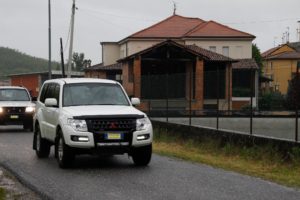RFO 5 Maggio 2019 - 4x4 Pavia  - Club Fuoristrada