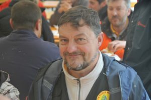 RFO 5 Maggio 2019 - 4x4 Pavia  - Club Fuoristrada