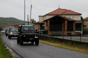 RFO 5 Maggio 2019 - 4x4 Pavia  - Club Fuoristrada