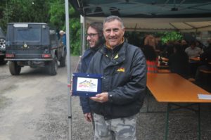 RFO 5 Maggio 2019 - 4x4 Pavia  - Club Fuoristrada