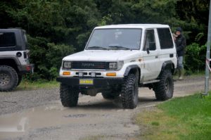 RFO 5 Maggio 2019 - 4x4 Pavia  - Club Fuoristrada