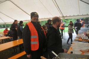RFO 5 Maggio 2019 - 4x4 Pavia  - Club Fuoristrada