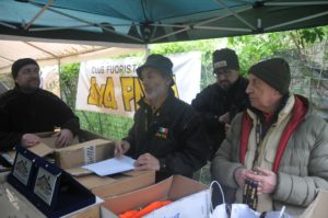 RFO 5 Maggio 2019 - 4x4 Pavia  - Club Fuoristrada