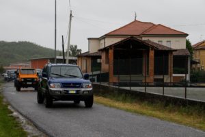 RFO 5 Maggio 2019 - 4x4 Pavia  - Club Fuoristrada