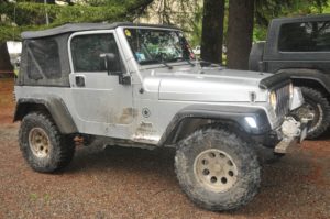 RFO 5 Maggio 2019 - 4x4 Pavia  - Club Fuoristrada