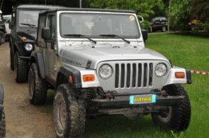 RFO 5 Maggio 2019 - 4x4 Pavia  - Club Fuoristrada