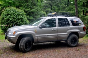 RFO 5 Maggio 2019 - 4x4 Pavia  - Club Fuoristrada