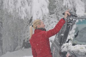 RFO 5 Maggio 2019 - 4x4 Pavia  - Club Fuoristrada