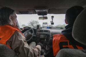 RFO 5 Maggio 2019 - 4x4 Pavia  - Club Fuoristrada