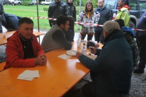 RFO 5 Maggio 2019 - 4x4 Pavia  - Club Fuoristrada