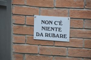 RFO 5 Maggio 2019 - 4x4 Pavia  - Club Fuoristrada