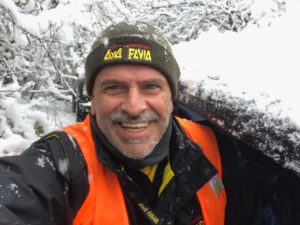RFO 5 Maggio 2019 - 4x4 Pavia  - Club Fuoristrada