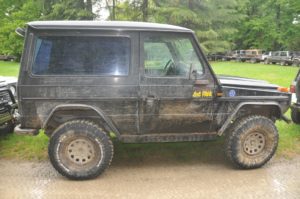 RFO 5 Maggio 2019 - 4x4 Pavia  - Club Fuoristrada