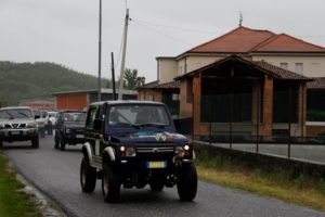 RFO 5 Maggio 2019 - 4x4 Pavia  - Club Fuoristrada