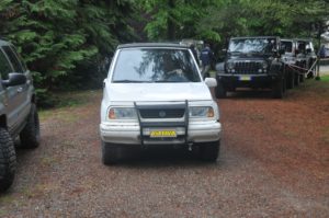 RFO 5 Maggio 2019 - 4x4 Pavia  - Club Fuoristrada