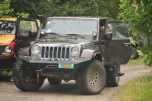 RFO 5 Maggio 2019 - 4x4 Pavia  - Club Fuoristrada