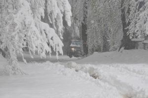 RFO 5 Maggio 2019 - 4x4 Pavia  - Club Fuoristrada