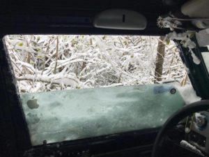 RFO 5 Maggio 2019 - 4x4 Pavia  - Club Fuoristrada