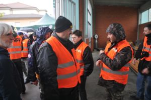 RFO 5 Maggio 2019 - 4x4 Pavia  - Club Fuoristrada