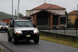 RFO 5 Maggio 2019 - 4x4 Pavia  - Club Fuoristrada