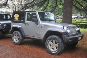 RFO 5 Maggio 2019 - 4x4 Pavia  - Club Fuoristrada