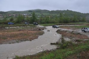 RFO 5 Maggio 2019 - 4x4 Pavia  - Club Fuoristrada