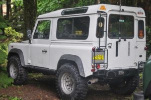 RFO 5 Maggio 2019 - 4x4 Pavia  - Club Fuoristrada