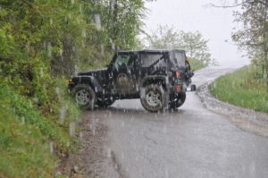 RFO 5 Maggio 2019 - 4x4 Pavia  - Club Fuoristrada