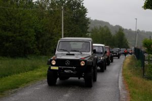 RFO 5 Maggio 2019 - 4x4 Pavia  - Club Fuoristrada