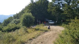 Escursione 2 giorni 21 e 22 luglio 2019 - 4x4 Pavia - Club Fuoristrada