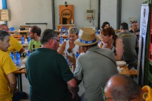 Sapori in Fuoristrada Family - Giugno 2019 - 4x4 Pavia