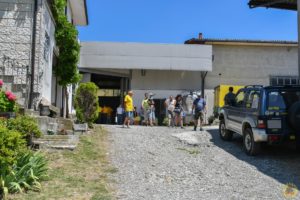 Sapori in Fuoristrada Family - Giugno 2019 - 4x4 Pavia