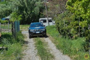 Sapori in Fuoristrada Family - Giugno 2019 - 4x4 Pavia