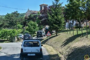 Sapori in Fuoristrada Family - Giugno 2019 - 4x4 Pavia