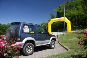 Sapori in Fuoristrada Family - Giugno 2019 - 4x4 Pavia